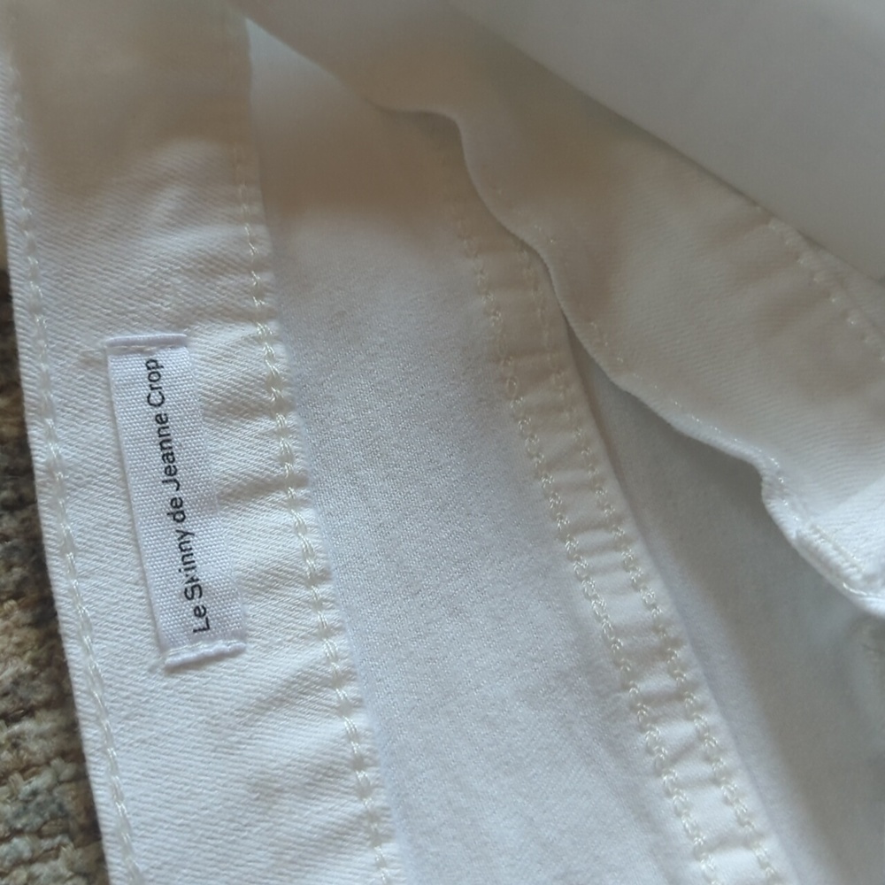 Frame Jeans - Picture 6 of 6